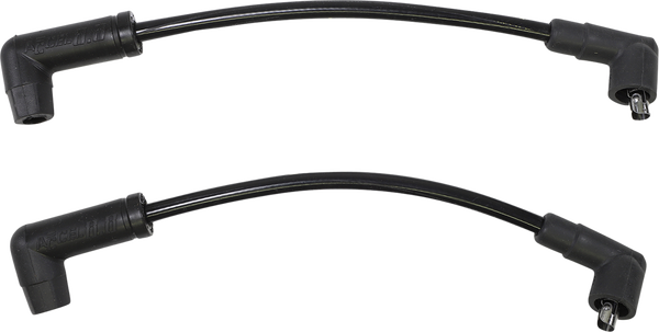 Custom 8.8 Mm Wire Black, 1, nordicamoto.ro