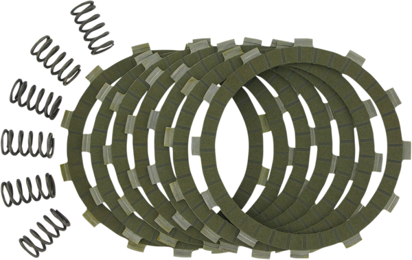Src Series Clutch Kit Gray, 1, nordicamoto.ro