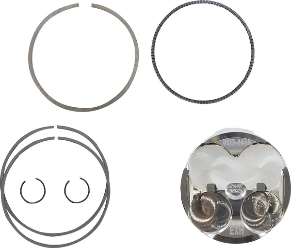MOOSE RACING High-performance 4-stroke Piston Kit 