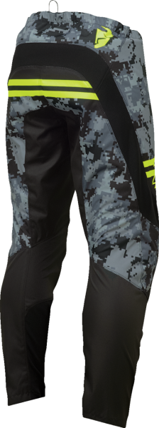 Combo Echipament Mx/Enduro Thor Sector Digi Black/Camo-4