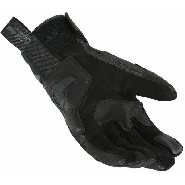 Manusi moto impermeabile MACNA ARCALON RTX Negru S, 2, nordicamoto.ro