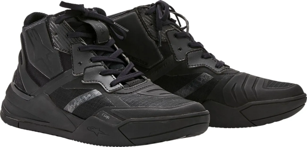 Ghete Alpinestars Speedflight Black-713793cae9d43778b382e4595f69bab2.webp