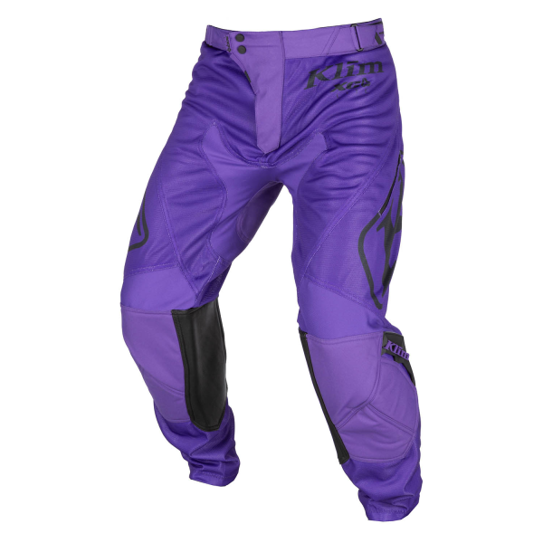 Pantaloni Moto Klim Enduro XC Lite Corrosion Vivid Blue-21