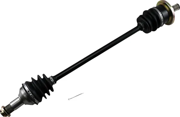 Oem Replacement Standard Cv Axle Black -71390f709a3dc4466091c9eb1496949d.webp
