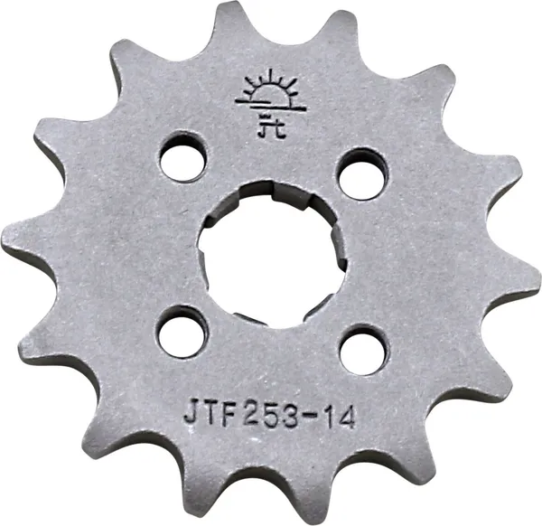 JT SPROCKETS Front Sprocket 