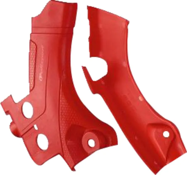 Frame Guards Red