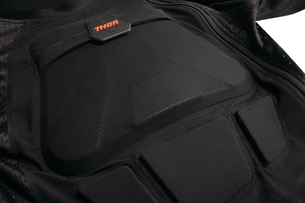 Protectie Corp Sentry Stealth Black-5