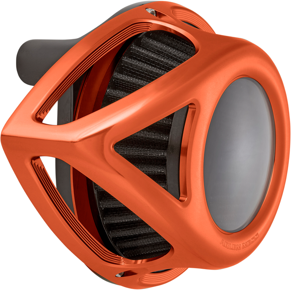 Clear Tear Air Cleaner Orange, 1, nordicamoto.ro