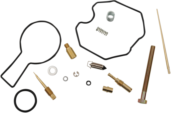 Set de reparație pentru carburator, 1, nordicamoto.ro