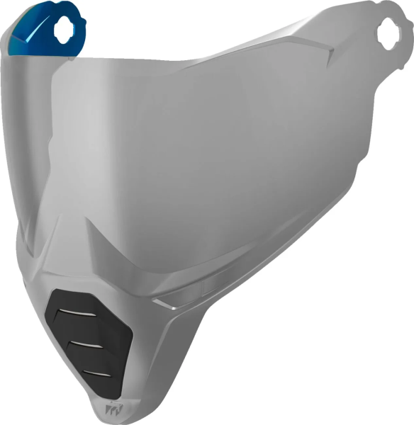 ICON Ultrashield Shield Silver 