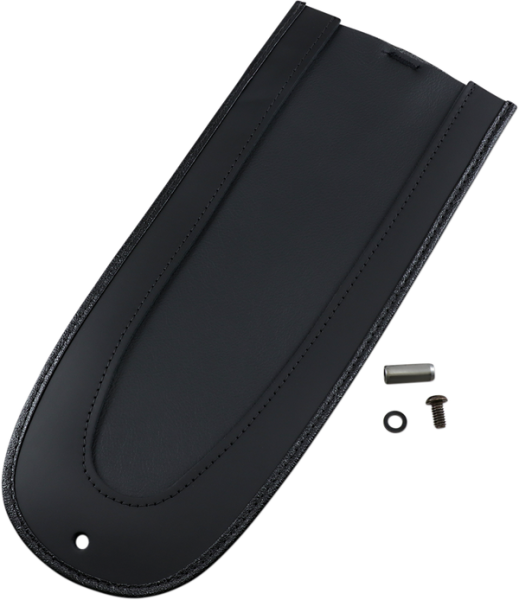 Fender Skin Black, 1, nordicamoto.ro
