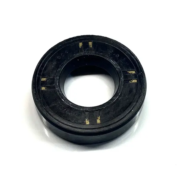 Front Fork Replacement Components Black, 1, nordicamoto.ro