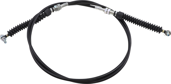 Cablu de schimbător de viteze negru  Standard, 3, nordicamoto.ro