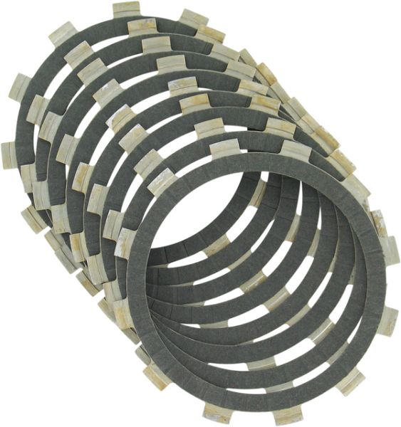 Set de ambreiaj din seria Ck Standard, gri, 1, nordicamoto.ro