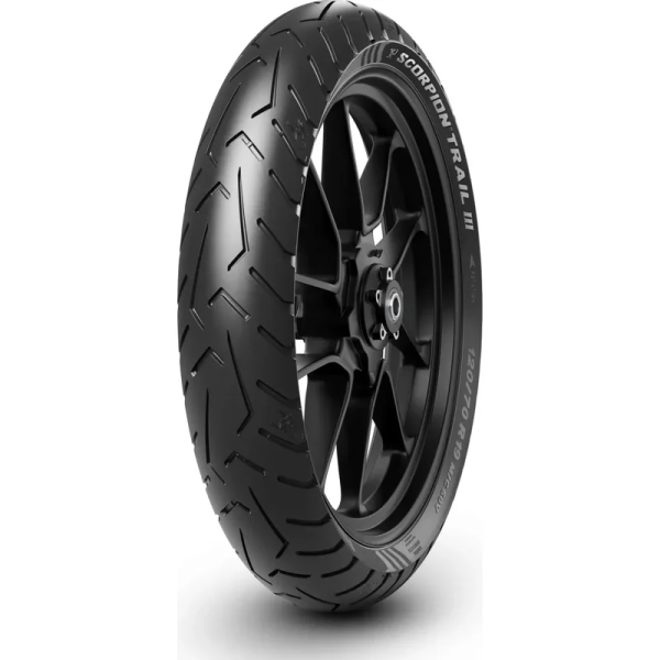 Scorpion Trail 3 Tire