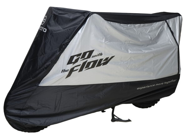 Husa moto CFMOTO 800MT-0