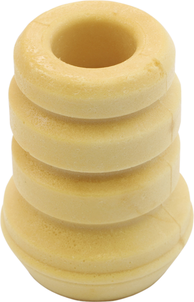 Rear Shock Bump Rubber Yellow, 1, nordicamoto.ro