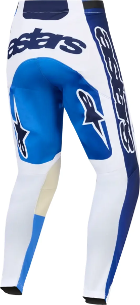 Pantaloni Alpinestars Racer Air Portl Blue-0