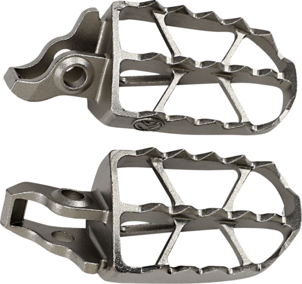 MOOSE RACING Nd Series Footpegs Silver -7157f7ad1575a0d41a6d57b84e842d7f.webp