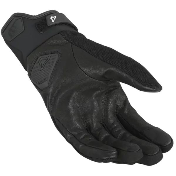 Manusi moto impermeabile MACNA VITAIN RTX Negru L, 2, nordicamoto.ro