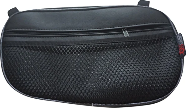 BS SAND Door Bag Black