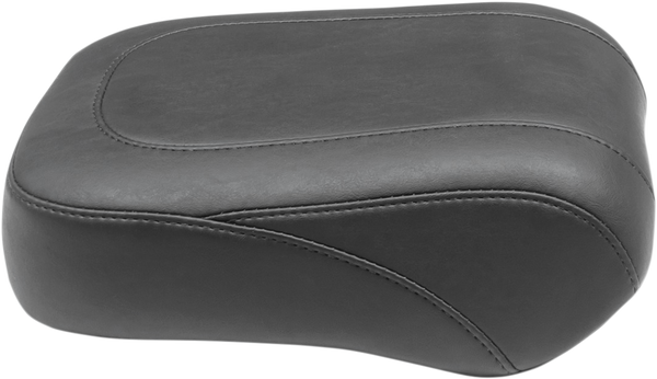 Tripper Passenger Seat Black, 1, nordicamoto.ro