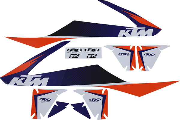 Evo Graphics Kit, 1, nordicamoto.ro