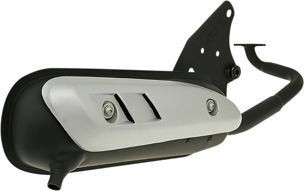 101 Octane Full Exhaust Systems, 1, nordicamoto.ro