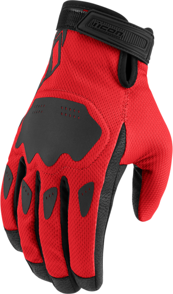 Hooligan Ce Gloves Red, Black -7162ea309a93549873047fe832372501.webp