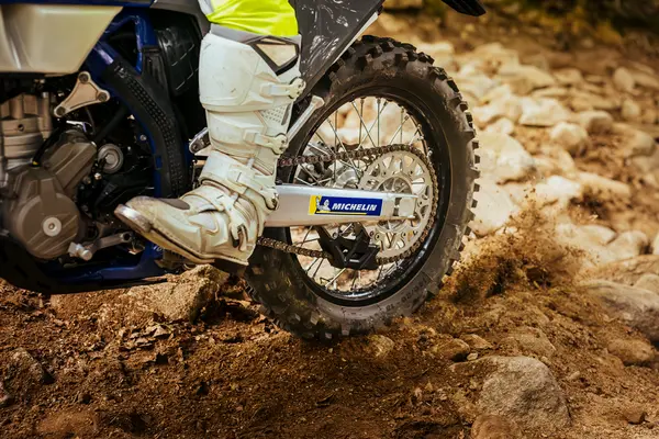 Anvelopa Michelin Enduro Xtrem 140/80-18-2