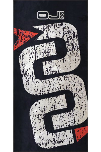 Multiplay Multi-purpose Neck Warmer White 