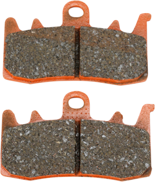 Semi-sintered (r)v(r) Brake Pads, 1, nordicamoto.ro