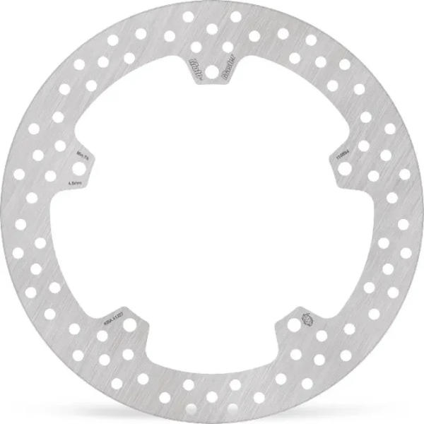 Seria Halo cu rotor fix, 1, nordicamoto.ro