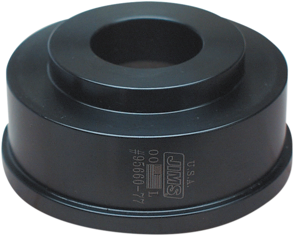 Optional Seal Driver Black, 1, nordicamoto.ro