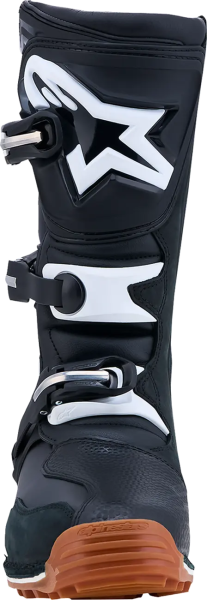 Cizme Alpinestars Tech-T Negru 5, 3, nordicamoto.ro