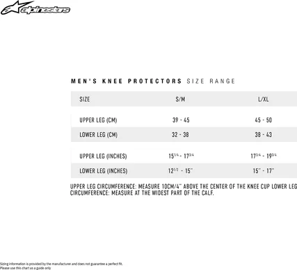 Genunchiere Alpinestar Sequence Anthracite Yellow Fluo L/XL, 2, nordicamoto.ro