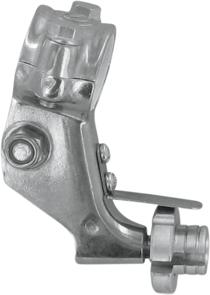 Ez-adjust Clutch Perch Silver, 1, nordicamoto.ro