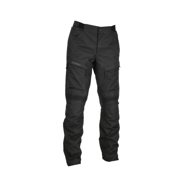 Pantaloni Dama Acerbis CE X-Rover Negru XS, 1, nordicamoto.ro