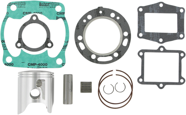High Performance Piston Kit With Gaskets For 2-stroke, 1, nordicamoto.ro