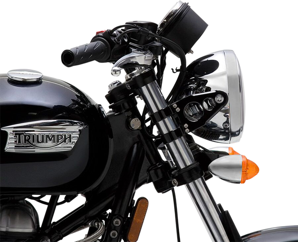 Billet Headlight Ears, 1, nordicamoto.ro
