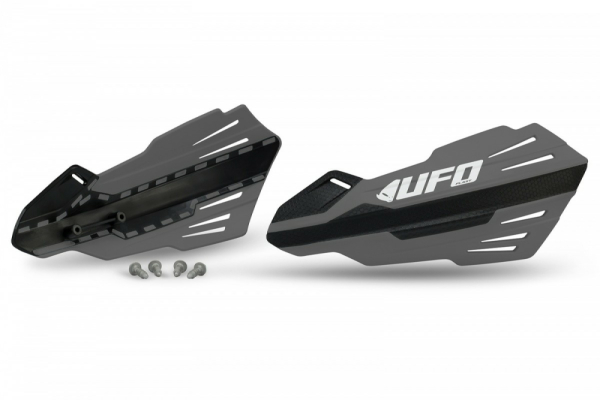 Plastice handguard tip KTM OEM Ufo-0