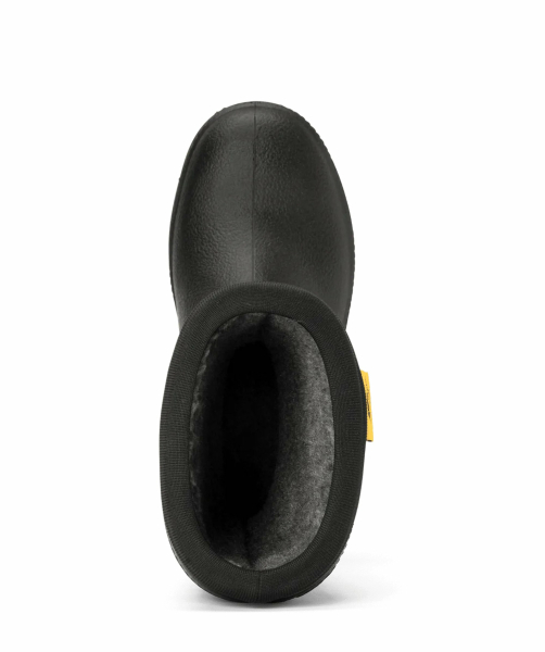 POLYVER Boots Premium Safety Black 37/38-3