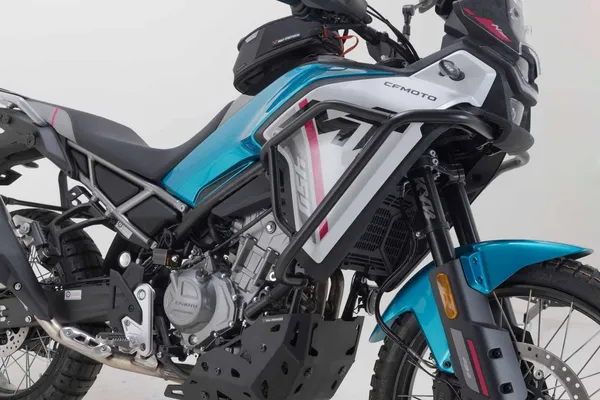 SW-Motech Crash Bar CFMOTO 450 MT ABS 24 SBL SBL1062510000B-4