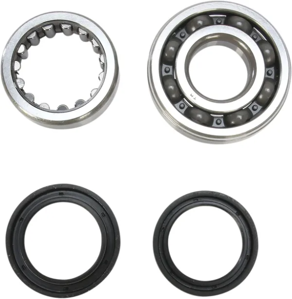 Crankshaft Bearing And Seal Kit-0