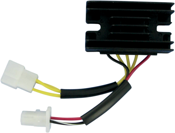 Rectifier And Regulator For Suzuki, 1, nordicamoto.ro