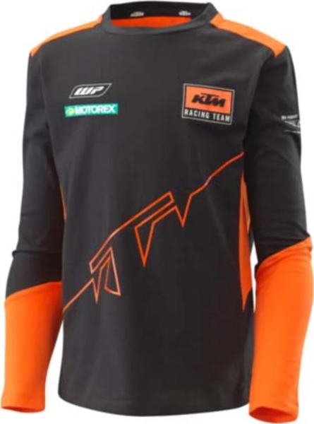 Costum Copii KTM Team Home-4