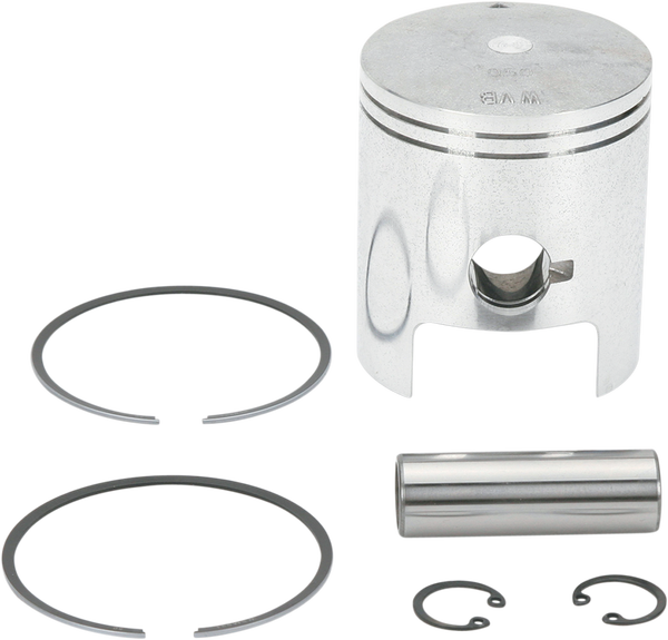 Piston Kit Pol Std, 1, nordicamoto.ro