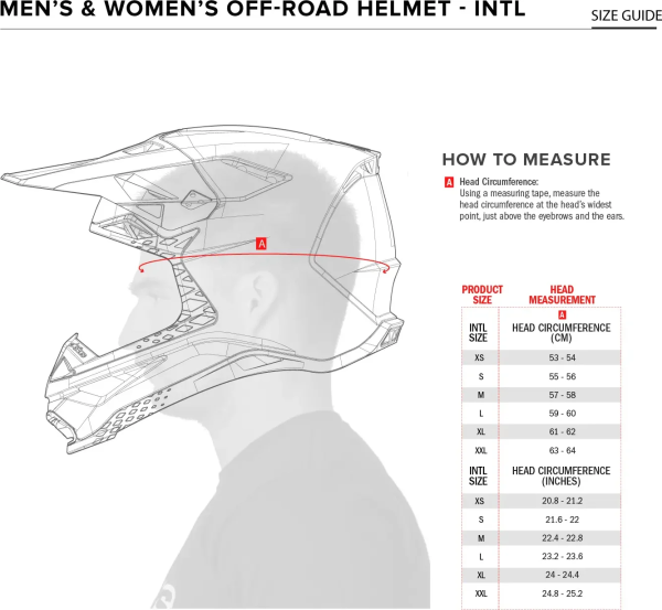 S-M7 Blaster Helmet Gray, 2, nordicamoto.ro