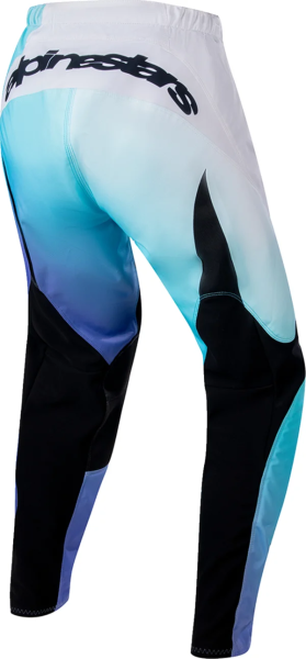 Pantaloni Dama Alpinestars Stella Fluid Blue 30, 2, nordicamoto.ro