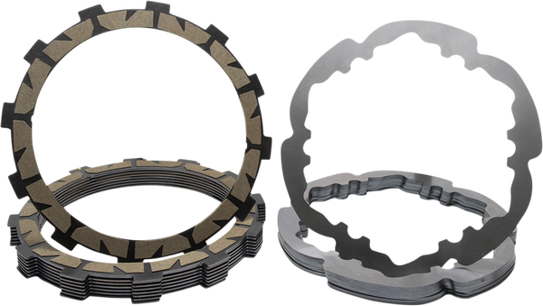 Torqdrive® Clutch Pack, 1, nordicamoto.ro